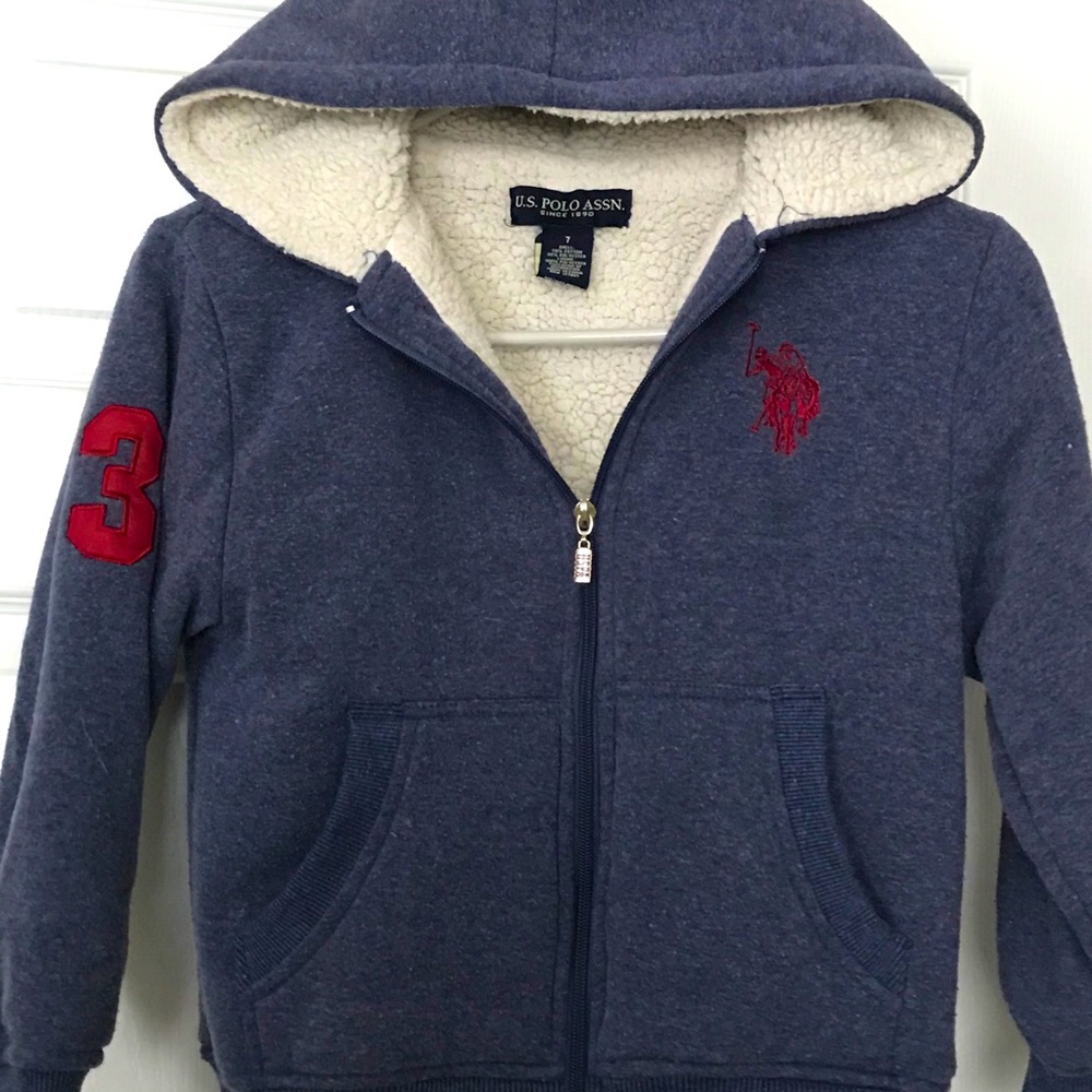Polo Ralph Lauren Hoodie